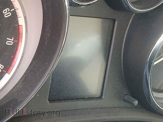 2012 BUICK VERANO - VIN: 1G4PS5SK5C4148237 - Фото 8