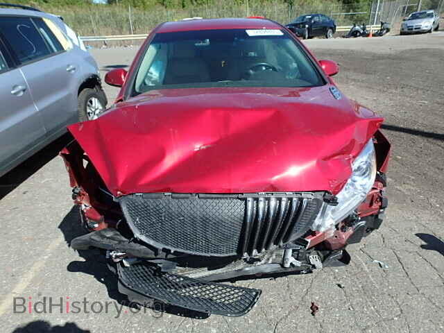 2012 BUICK VERANO - VIN: 1G4PS5SK5C4148237 - Фото 9