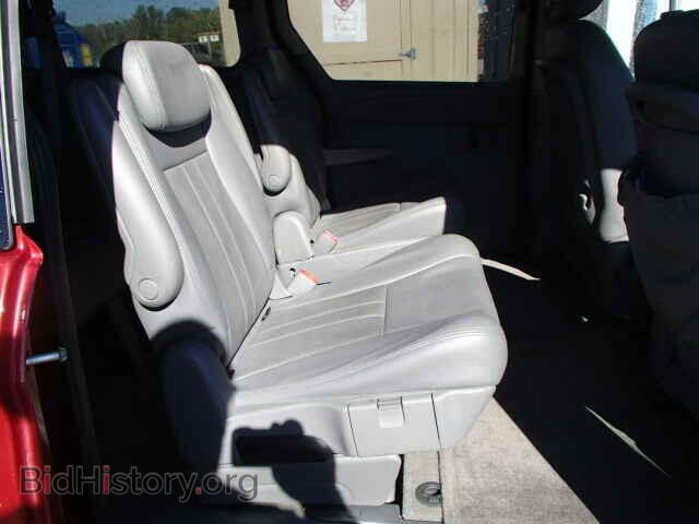 2007 DODGE CARAVAN - VIN: 2D4GP44L87R357578 - Фото 6