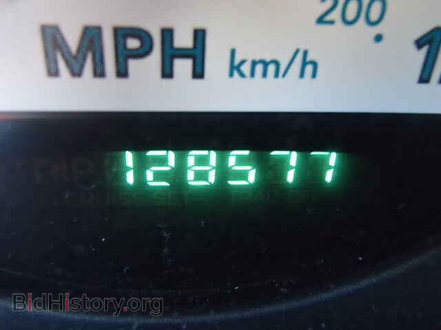 2007 DODGE CARAVAN - VIN: 2D4GP44L87R357578 - Фото 8