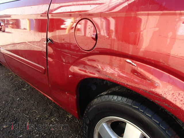 2007 DODGE CARAVAN - VIN: 2D4GP44L87R357578 - Фото 9
