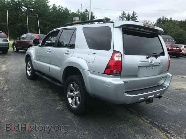 2008 TOYOTA 4RUNNER - VIN: JTEBU14RX8K022708 - Фото 3