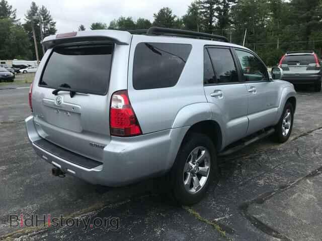 2008 TOYOTA 4RUNNER - VIN: JTEBU14RX8K022708 - Фото 4