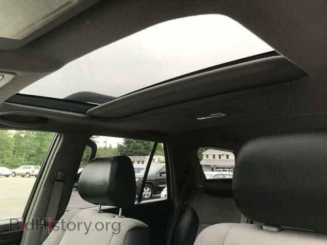 2008 TOYOTA 4RUNNER - VIN: JTEBU14RX8K022708 - Фото 9