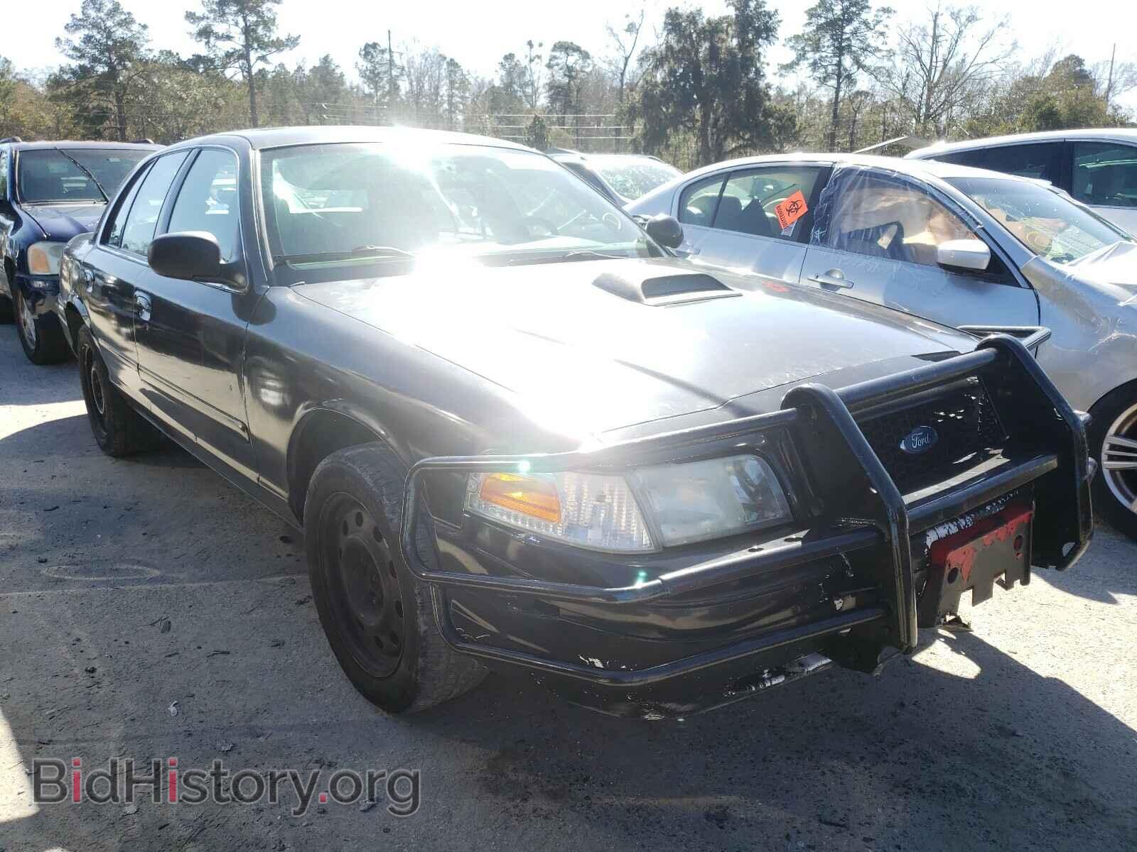 Photo 2FAFP71W87X136864 - FORD CROWN VIC 2007