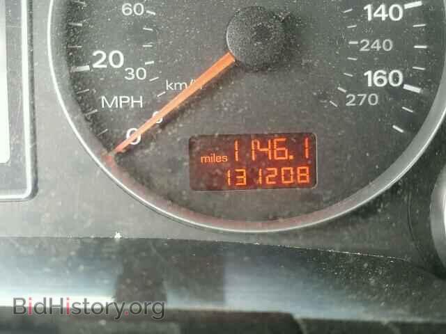 2005 AUDI A4 - VIN: WAUDG68E55A452346 - Фото 8