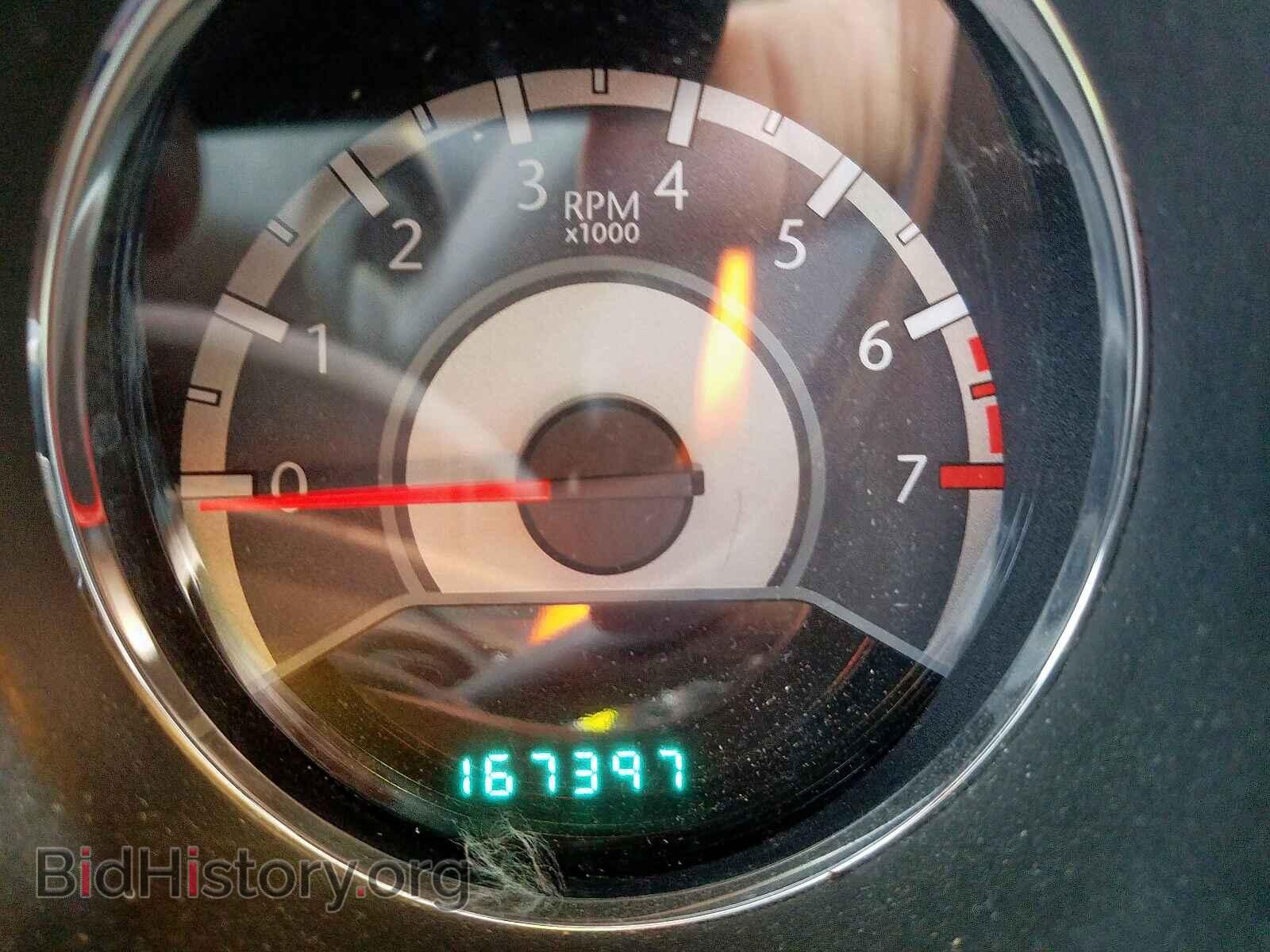 2013 CHRYSLER 200 - VIN: 1C3CCBBB2DN656017 - Фото 8