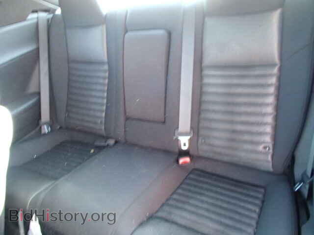 2014 DODGE CHALLENGER - VIN: 2C3CDYAG4EH302524 - Фото 6
