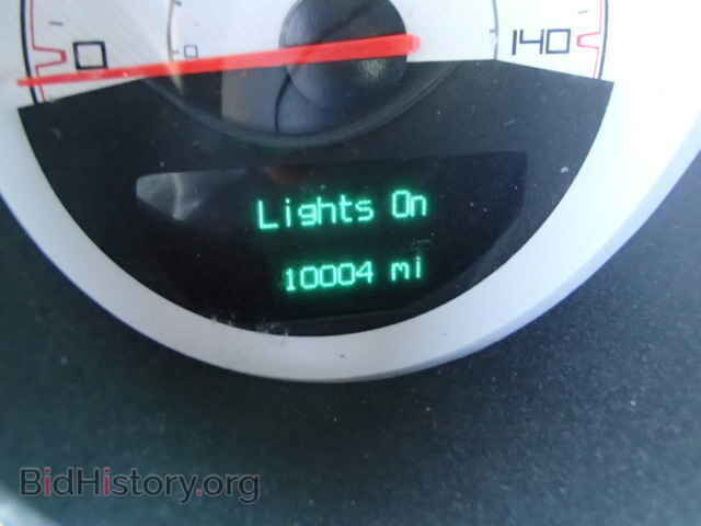 2014 DODGE CHALLENGER - VIN: 2C3CDYAG4EH302524 - Фото 8