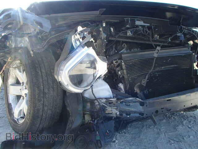 2014 DODGE CHALLENGER - VIN: 2C3CDYAG4EH302524 - Фото 10