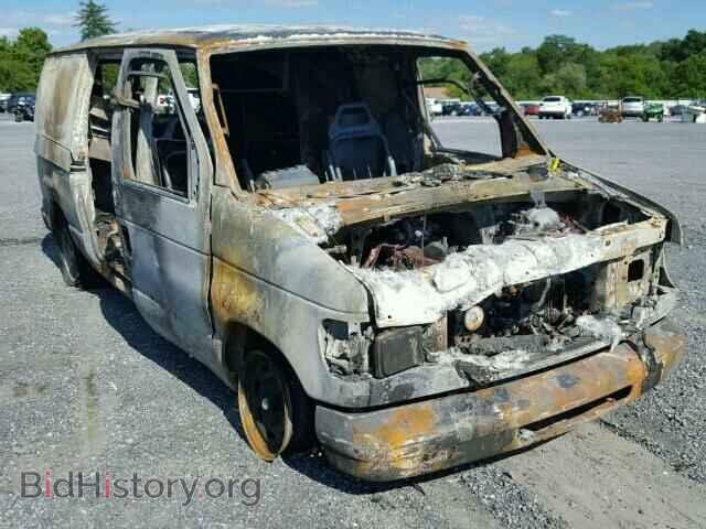 Фотография 1FTRE14W16HB31283 - FORD ECONOLINE 2006