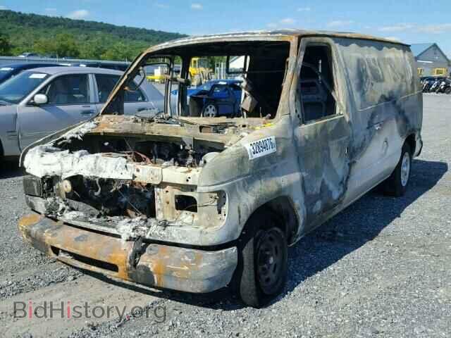 2006 FORD ECONOLINE - VIN: 1FTRE14W16HB31283 - Фото 2