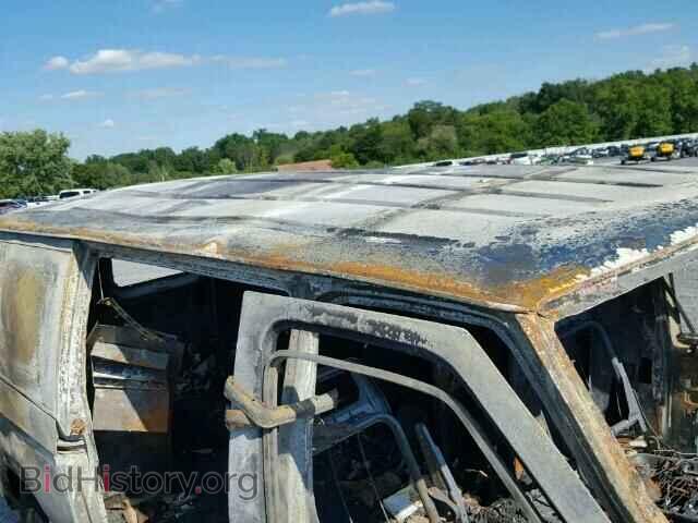 2006 FORD ECONOLINE - VIN: 1FTRE14W16HB31283 - Фото 9