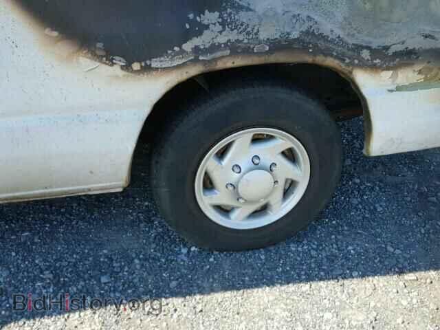 2006 FORD ECONOLINE - VIN: 1FTRE14W16HB31283 - Фото 10