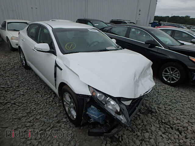 Photo KNAGM4A77D5339592 - KIA OPTIMA 2013