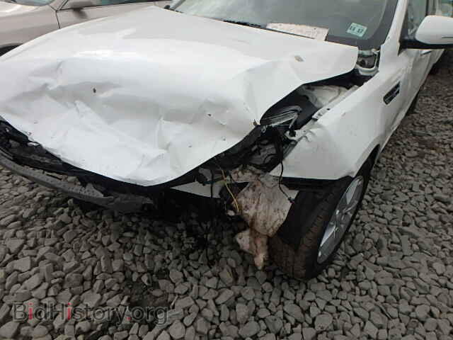 2013 KIA OPTIMA - VIN: KNAGM4A77D5339592 - Photo 9