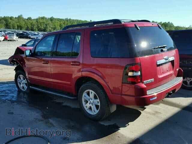 2010 FORD EXPLORER - VIN: 1FMEU7DE6AUA43482 - Photo 3