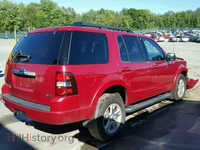 2010 FORD EXPLORER - VIN: 1FMEU7DE6AUA43482 - Photo 4