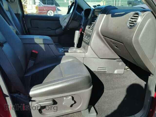 2010 FORD EXPLORER - VIN: 1FMEU7DE6AUA43482 - Photo 5