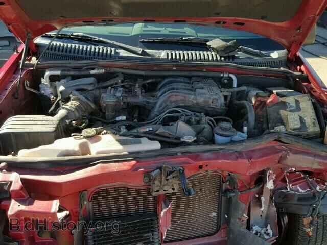 2010 FORD EXPLORER - VIN: 1FMEU7DE6AUA43482 - Photo 7