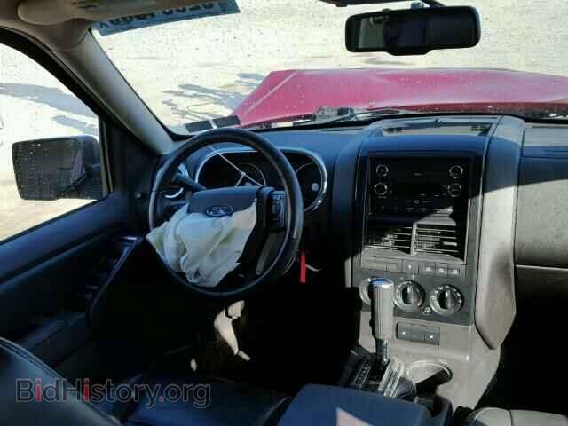 2010 FORD EXPLORER - VIN: 1FMEU7DE6AUA43482 - Photo 10