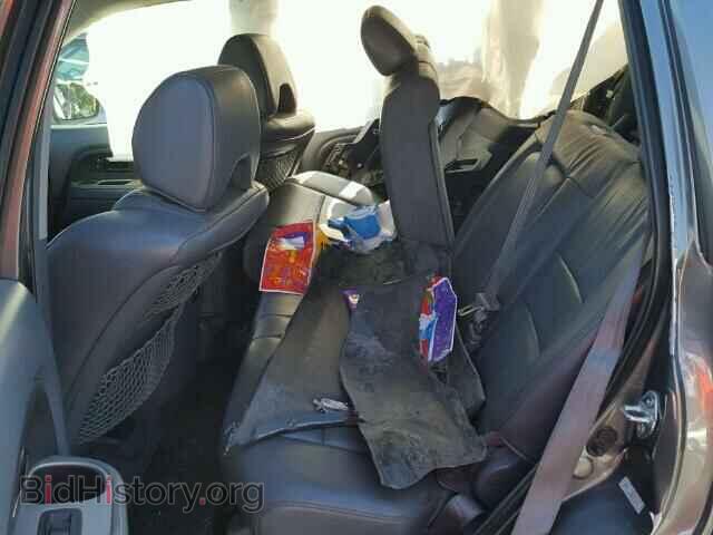 2008 HONDA PILOT - VIN: 5FNYF18588B040492 - Фото 6