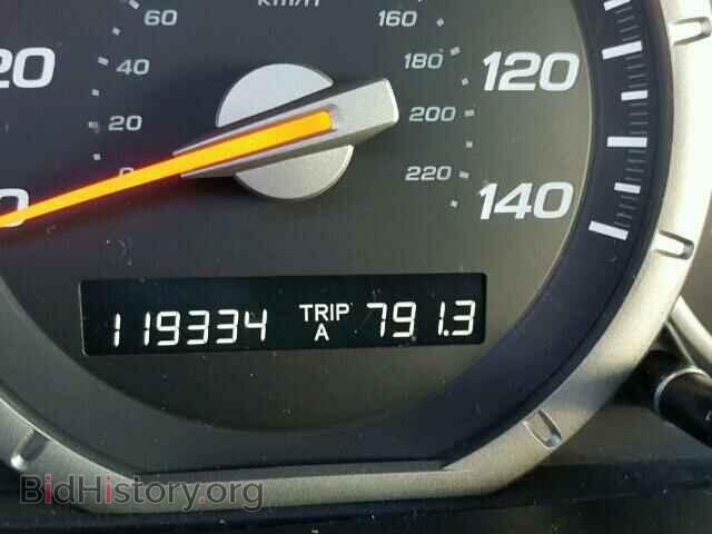 2008 HONDA PILOT - VIN: 5FNYF18588B040492 - Фото 8