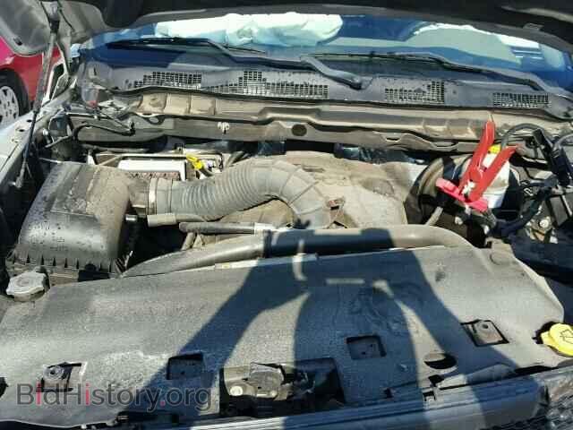 2012 DODGE RAM 1500 - VIN: 3C6JD6AT4CG117558 - Фото 7