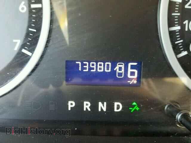 2012 DODGE RAM 1500 - VIN: 3C6JD6AT4CG117558 - Фото 8