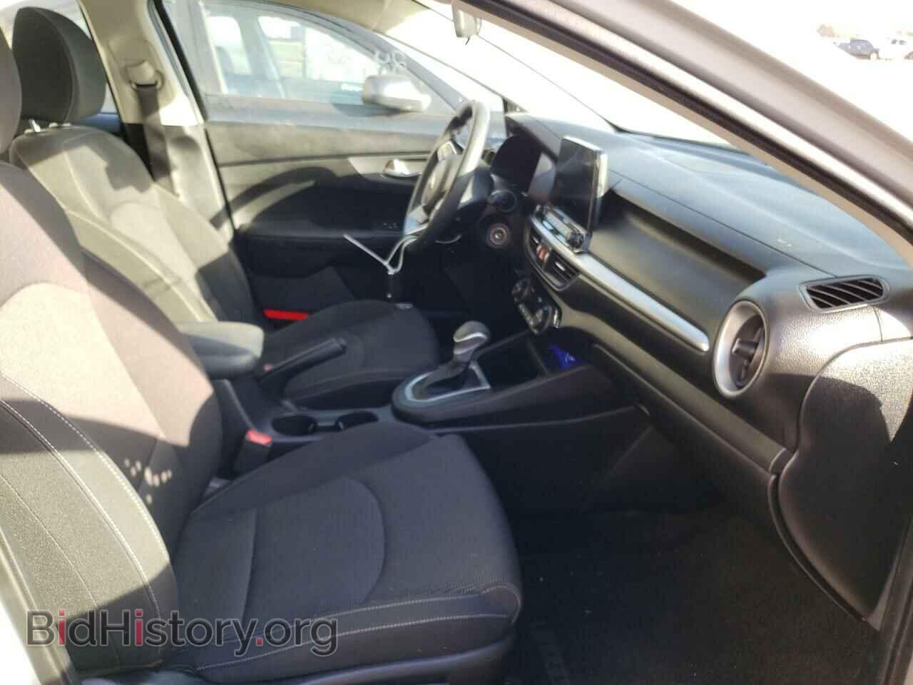 2019 KIA FORTE - VIN: 3KPF24AD5KE089393 - Фото 5