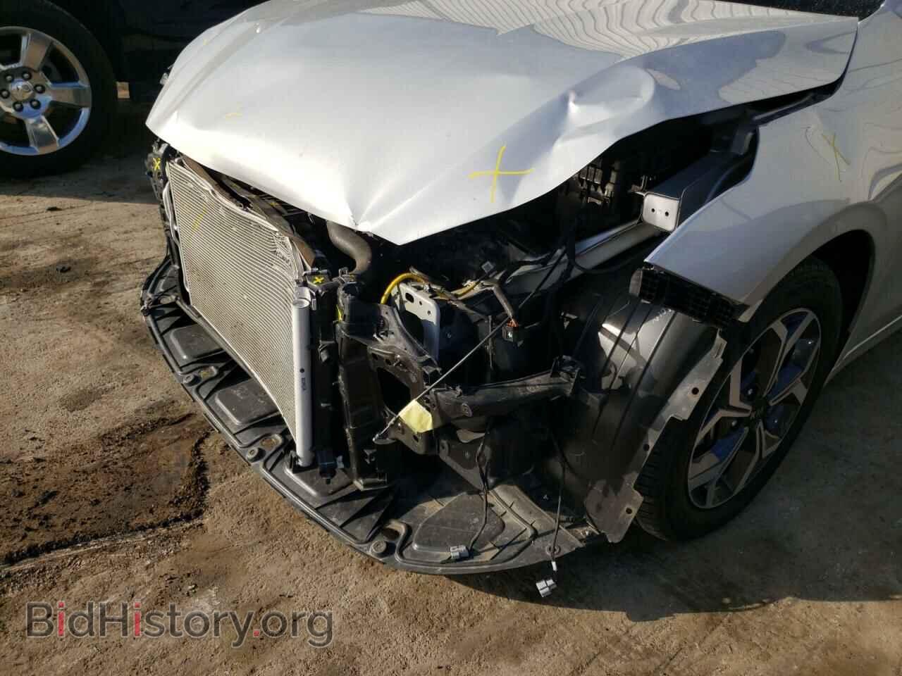 2019 KIA FORTE - VIN: 3KPF24AD5KE089393 - Фото 9