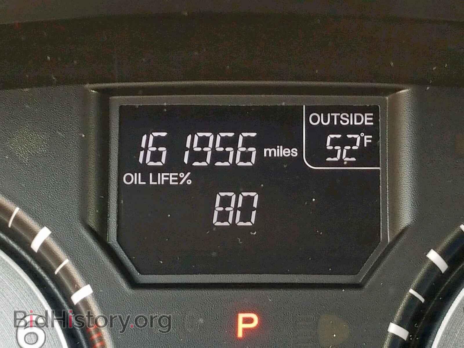 2012 HONDA ODYSSEY EX - VIN: 5FNRL5H63CB039157 - Фото 8