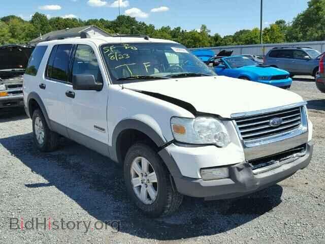 Фотография 1FMEU73846UB31689 - FORD EXPLORER 2006