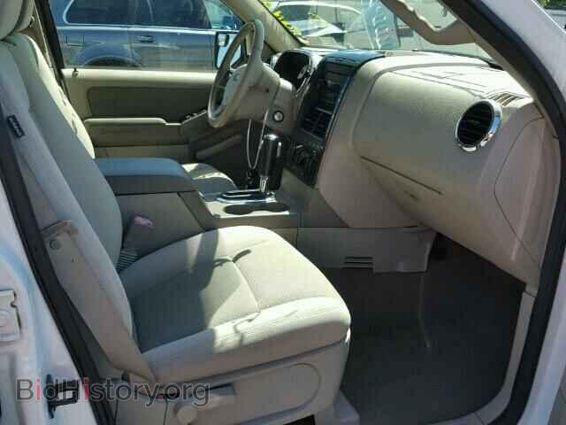 2006 FORD EXPLORER - VIN: 1FMEU73846UB31689 - Фото 5