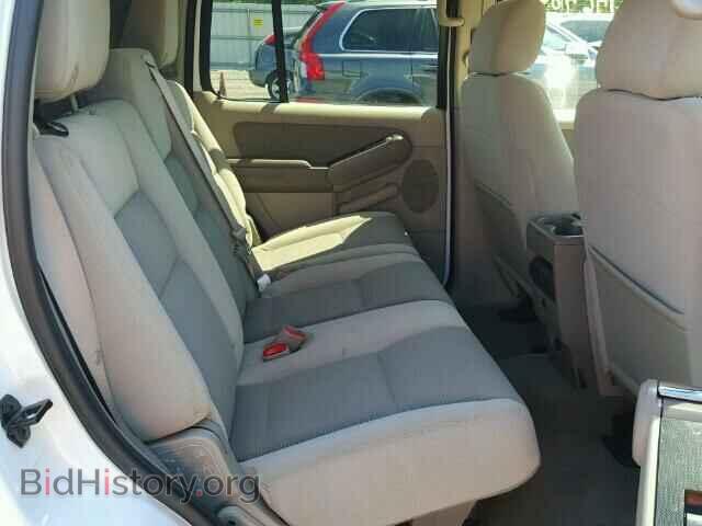 2006 FORD EXPLORER - VIN: 1FMEU73846UB31689 - Фото 6
