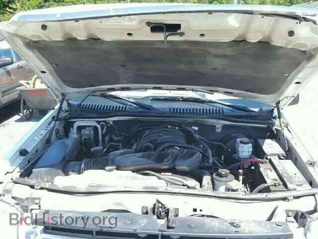 2006 FORD EXPLORER - VIN: 1FMEU73846UB31689 - Фото 7