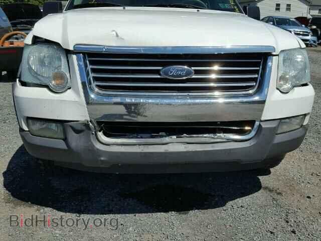 2006 FORD EXPLORER - VIN: 1FMEU73846UB31689 - Фото 9