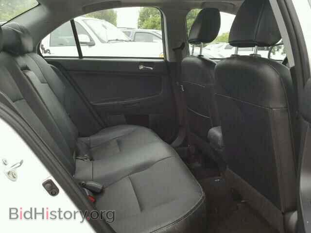 2013 MITSUBISHI LANCER - VIN: JA32U8FWXDU022141 - Фото 6