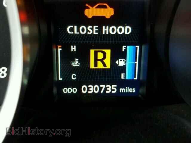 2013 MITSUBISHI LANCER - VIN: JA32U8FWXDU022141 - Фото 8