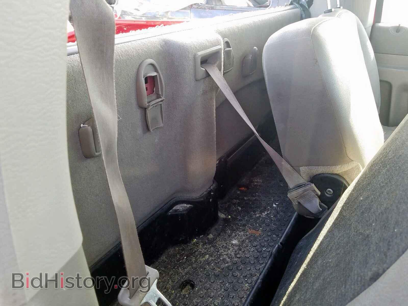2005 DODGE RAM 1500 - VIN: 1D7HA16K85J646666 - Фото 6