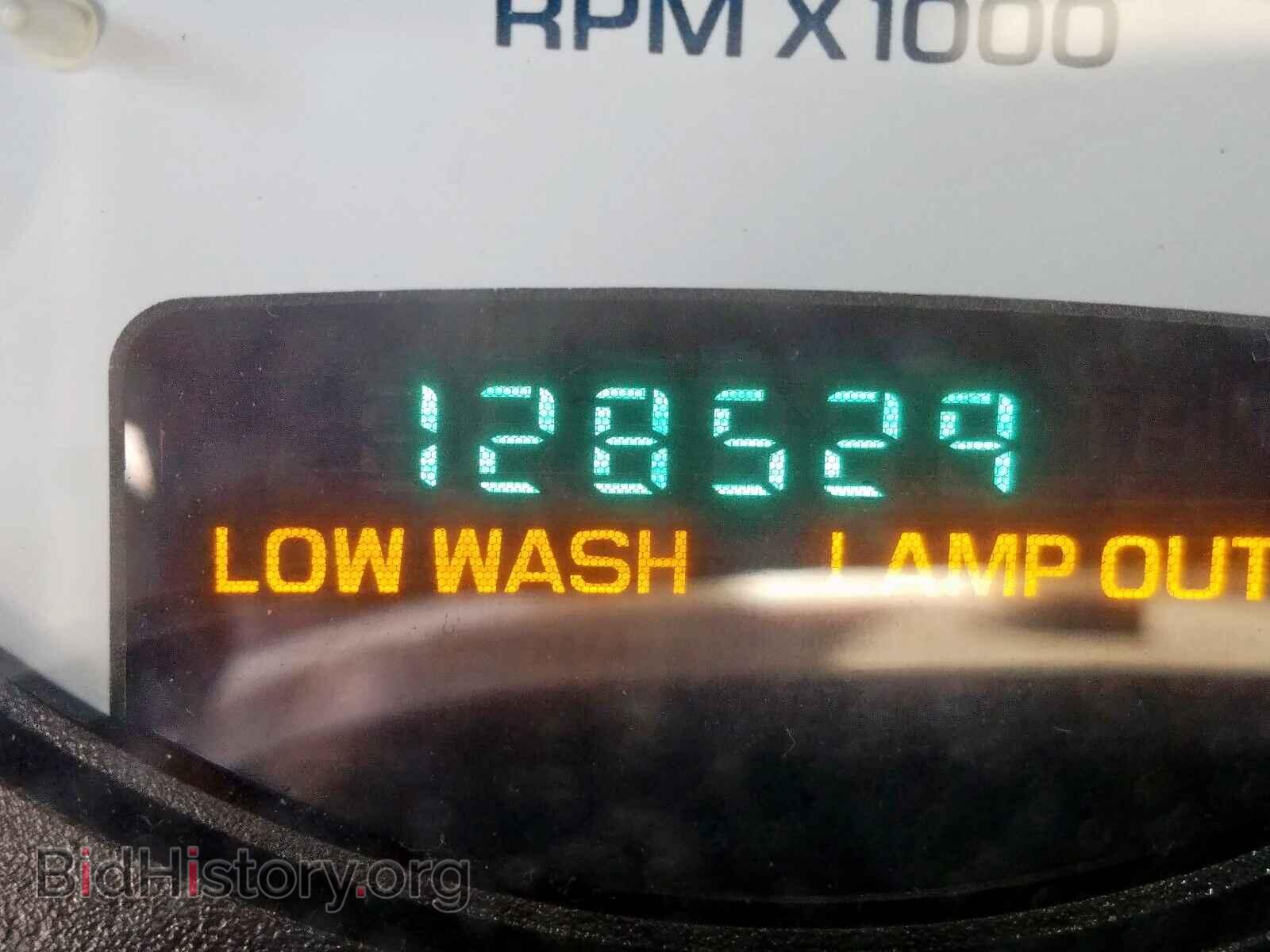 2005 DODGE RAM 1500 - VIN: 1D7HA16K85J646666 - Фото 8