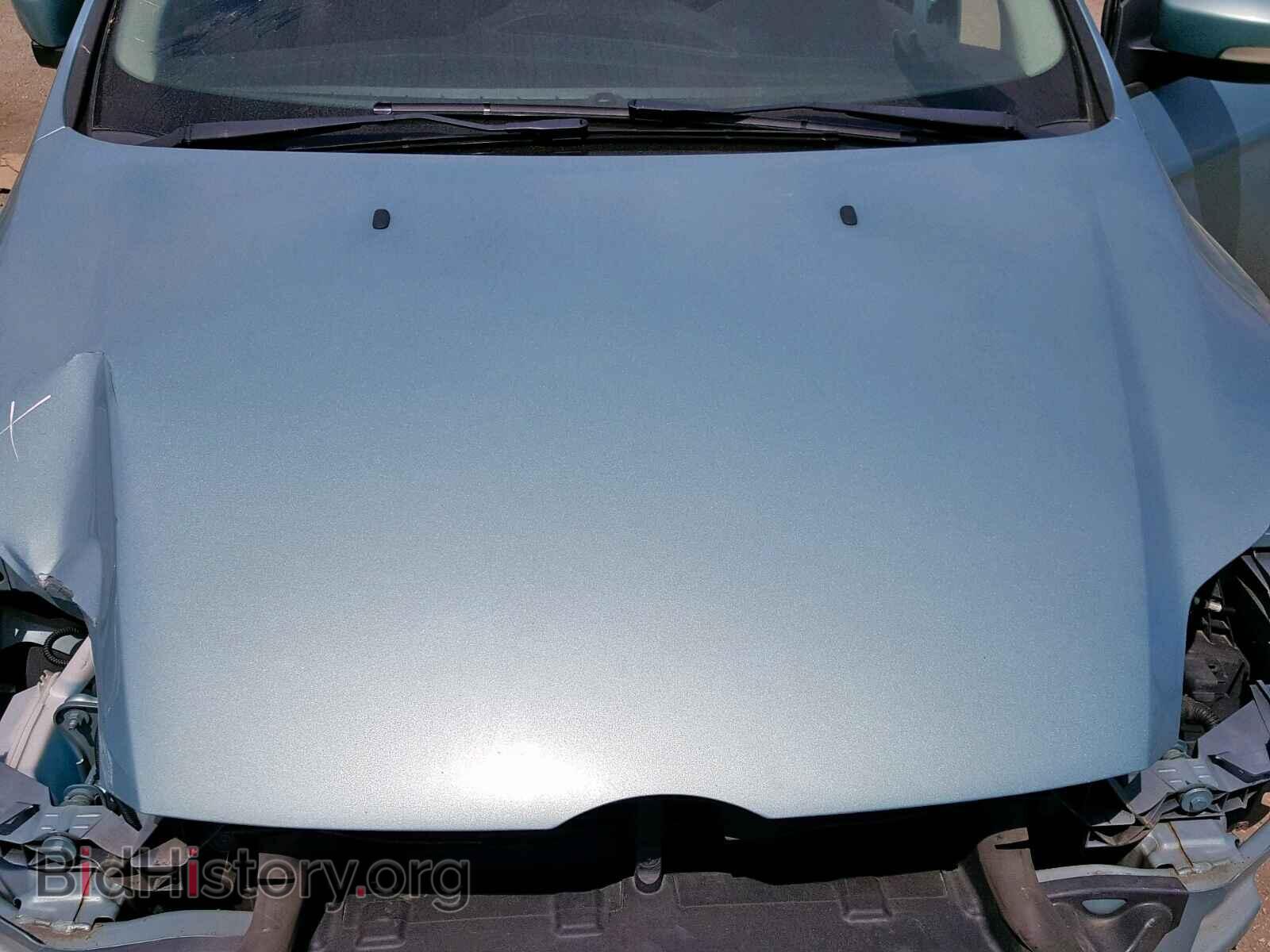 2012 FORD FOCUS SE - VIN: 1FAHP3F22CL118097 - Фото 7
