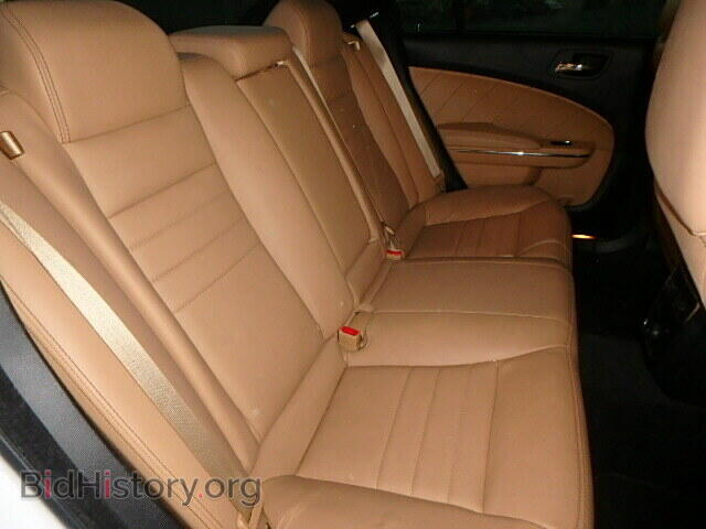 2013 DODGE CHARGER - VIN: 2C3CDXCT3DH692857 - Фото 6