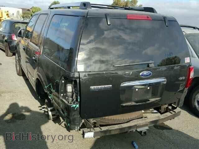 2014 FORD EXPEDITION - VIN: 1FMJU2A57EEF10253 - Фото 3
