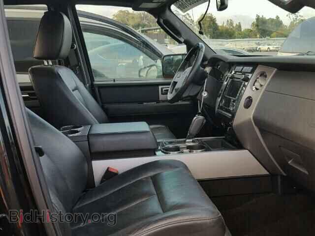 2014 FORD EXPEDITION - VIN: 1FMJU2A57EEF10253 - Фото 5