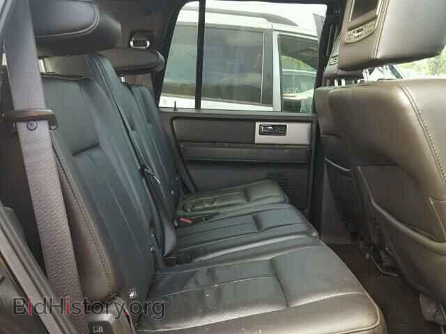 2014 FORD EXPEDITION - VIN: 1FMJU2A57EEF10253 - Фото 6