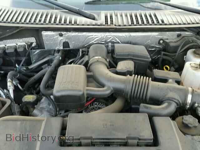 2014 FORD EXPEDITION - VIN: 1FMJU2A57EEF10253 - Фото 7