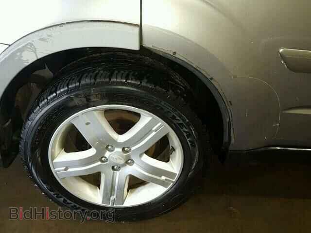 2009 SUBARU FORESTER - VIN: JF2SH63629H723692 - Фото 9
