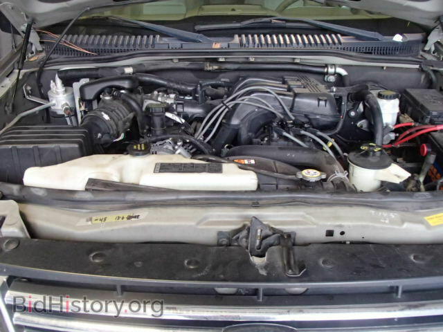 2006 FORD EXPLORER - VIN: 1FMEU63E06UA08469 - Фото 7