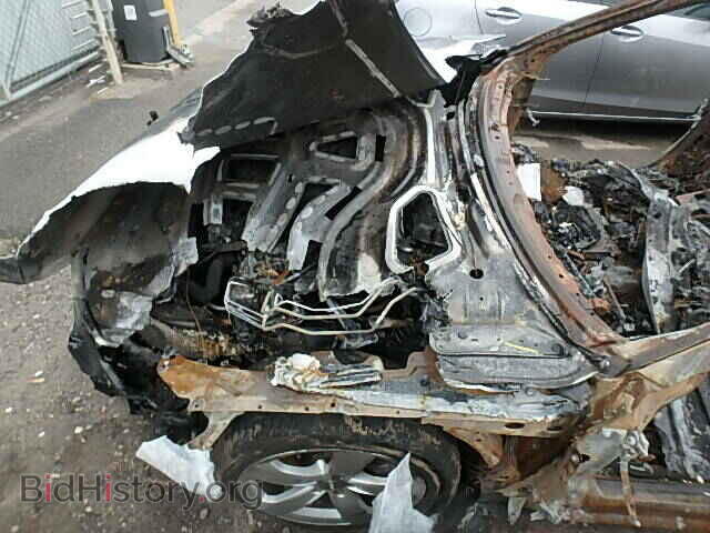 2012 AUDI A6 - VIN: WAUGGAFC2CN178028 - Фото 10